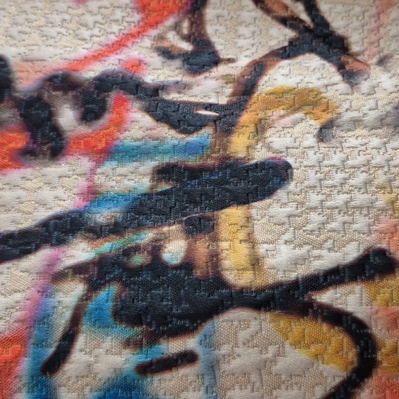 Sfizio jacket - Picture 8 of 10